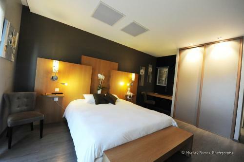 Hotel Logis H�tel