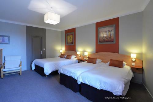 Hotel Logis H�tel