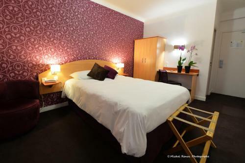 Hotel Logis H�tel