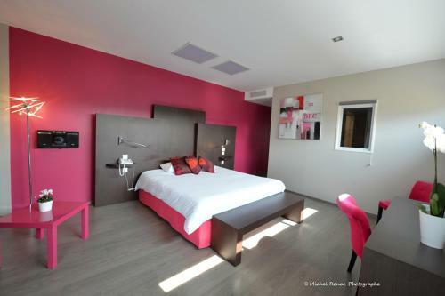 Hotel Logis H�tel