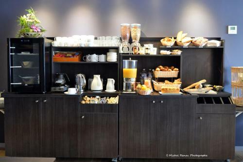 Hotel Logis H�tel