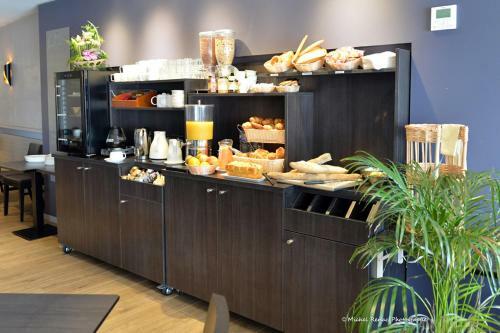 Hotel Logis H�tel