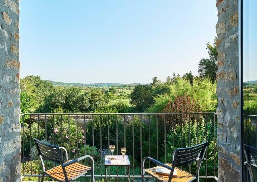 Hostal La Maison D'ulysse