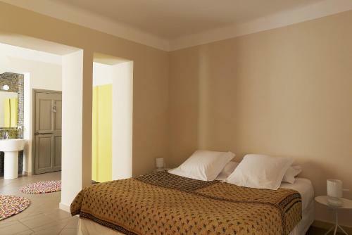 Hostal La Maison D'ulysse
