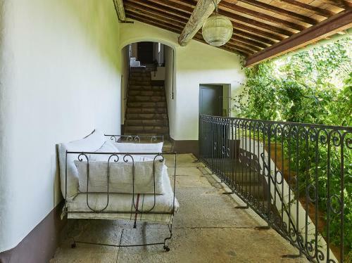 Hostal La Maison D'ulysse