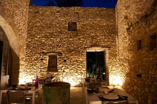 Hostal La Maison D'ulysse