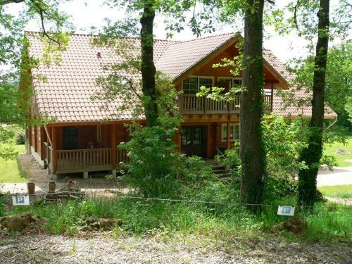 Bed & Breakfast L'arriv�e