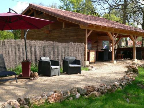 Bed & Breakfast L'arriv�e