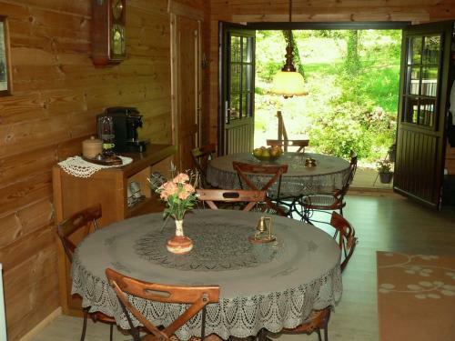Bed & Breakfast L'arriv�e