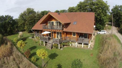 Bed & Breakfast L'arriv�e