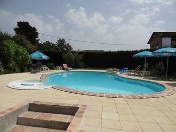 Bed & Breakfast Chambres D'h�tes Le Baraillot