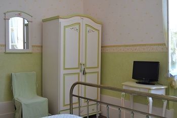 Bed & Breakfast Chambres D'h�tes Le Baraillot