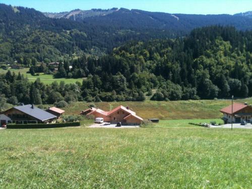 Le Chalet D'ulysse