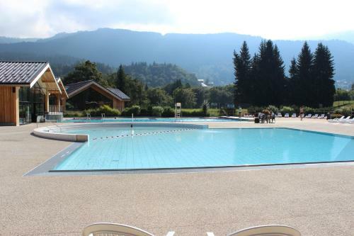 Le Chalet D'ulysse