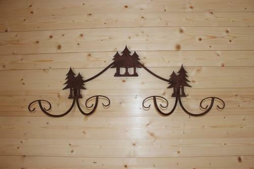 Le Chalet D'ulysse