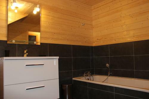Le Chalet D'ulysse