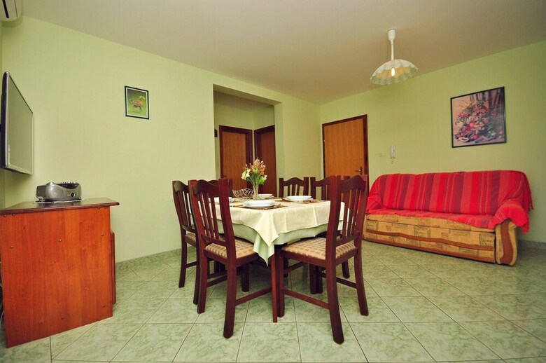 Apartments Vladimir