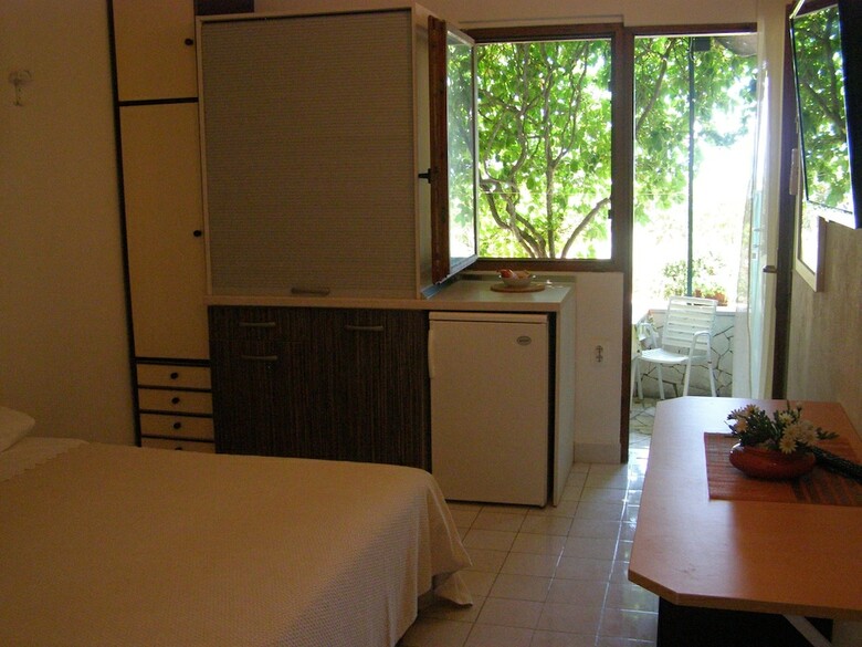 Apartment ?eljka