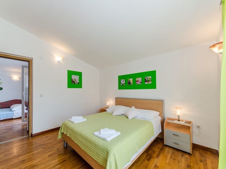 Apartments Ante