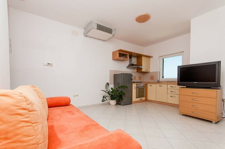 Apartments Gabrijela