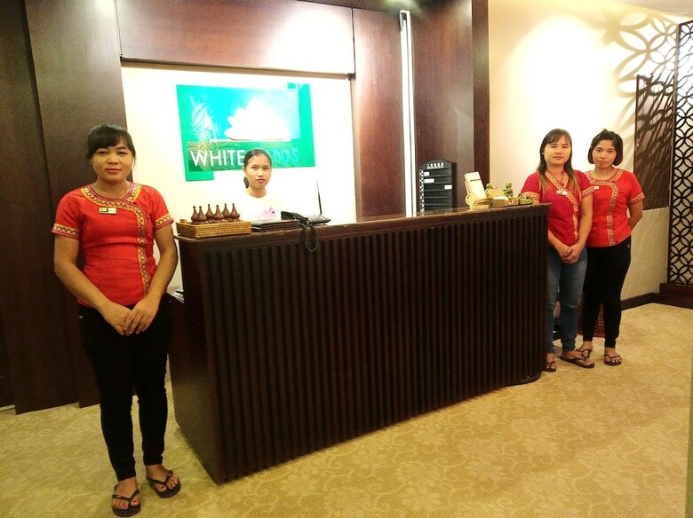 Capital Hotel