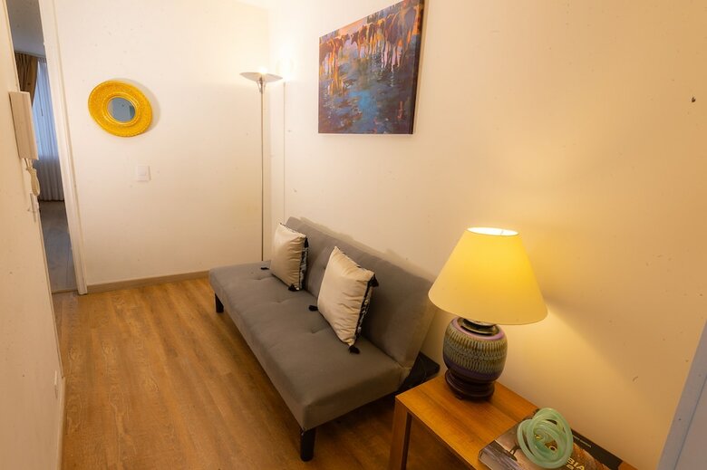 Apartamentos Modern Loft In Chapinero Alto
