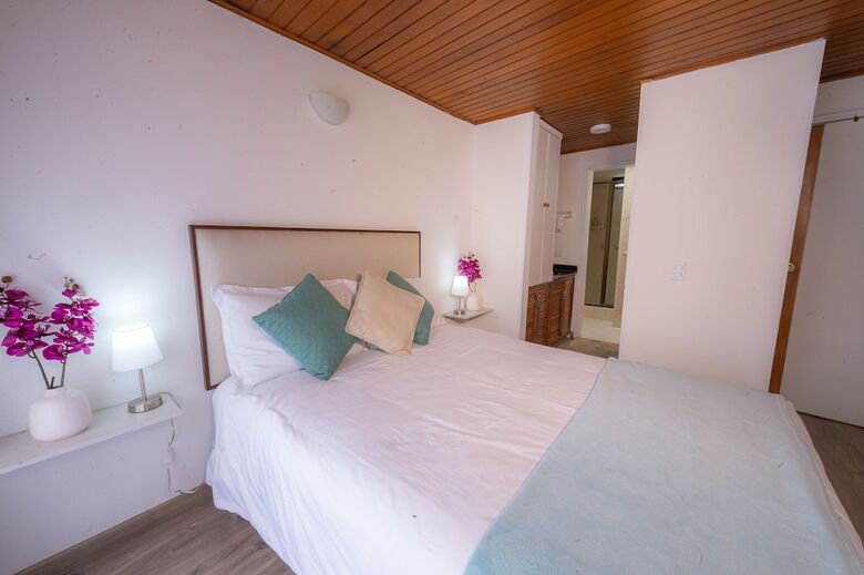 Apartamentos Modern Loft In Chapinero Alto