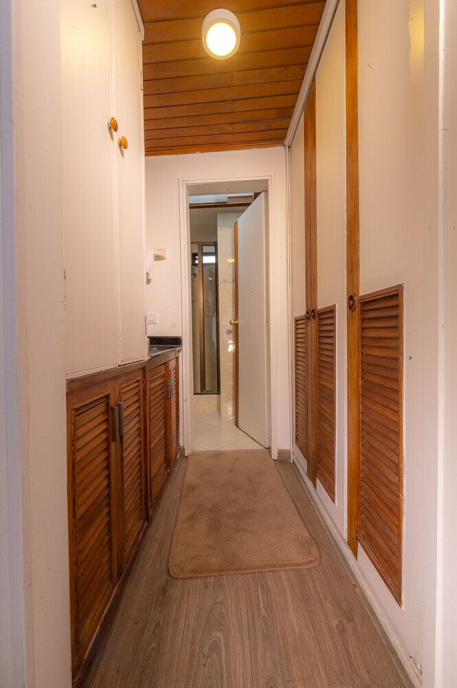 Apartamentos Modern Loft In Chapinero Alto