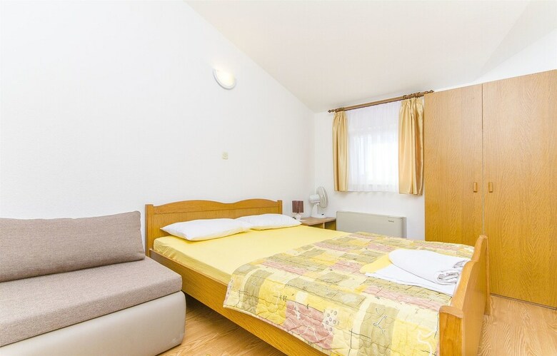 Apartments Peri?a