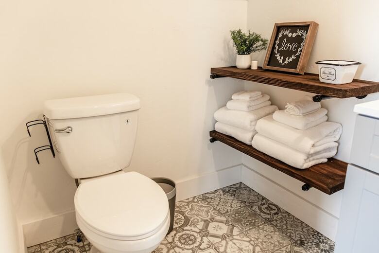 Bed & Breakfast The Farmhouse Inn & Kitchen