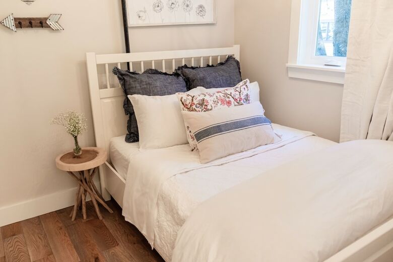 Bed & Breakfast The Farmhouse Inn & Kitchen