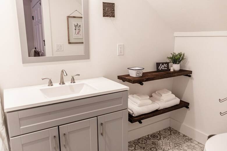 Bed & Breakfast The Farmhouse Inn & Kitchen
