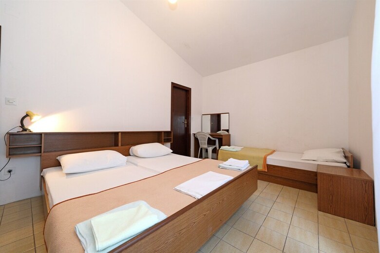 Apartamentos Rooms Ante