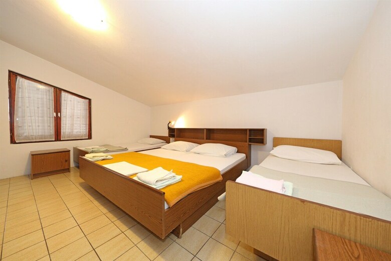 Apartamentos Rooms Ante