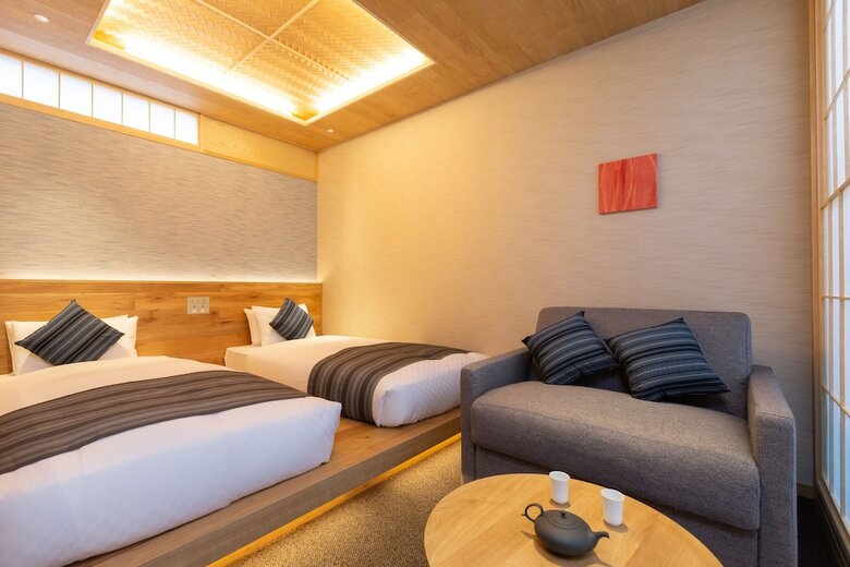 Hotel Karen Kyoto Higashiyama