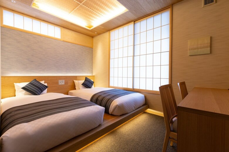 Hotel Karen Kyoto Higashiyama