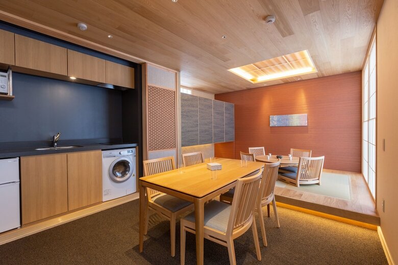 Hotel Karen Kyoto Higashiyama