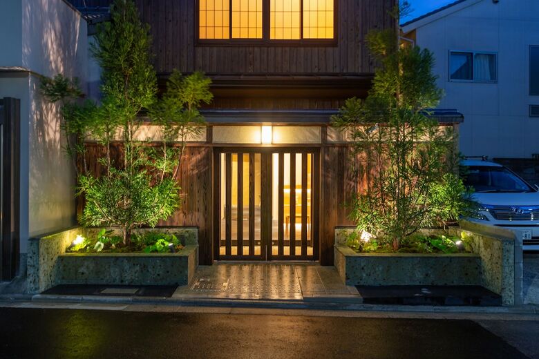 Hotel Karen Kyoto Higashiyama
