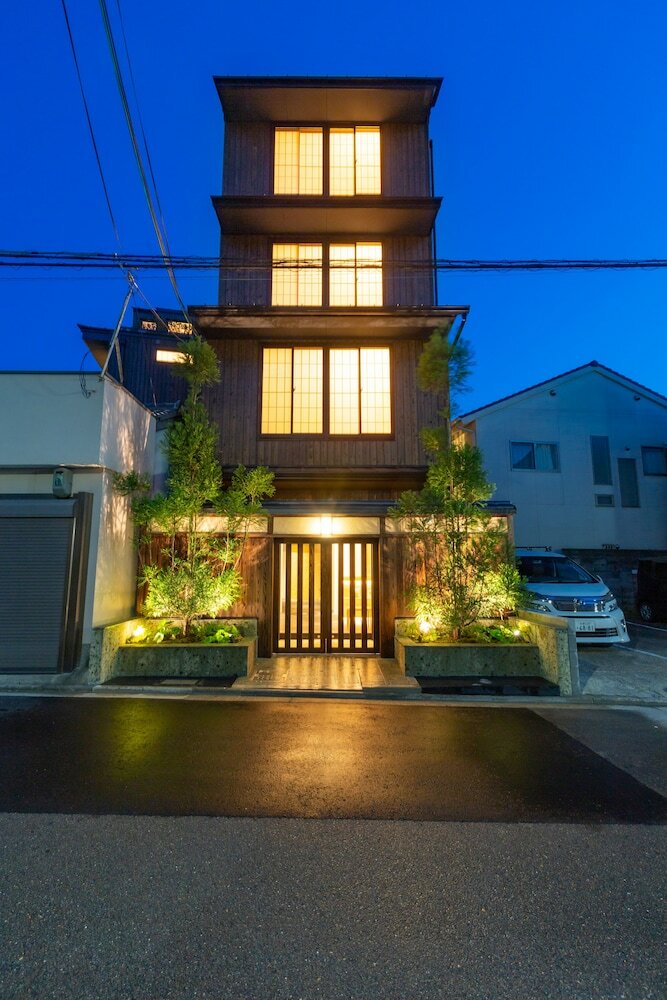 Hotel Karen Kyoto Higashiyama