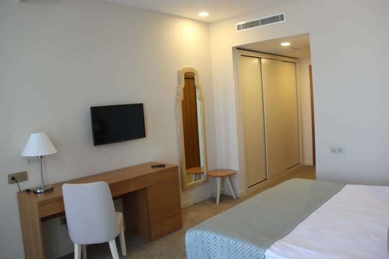 Hotel Khazar Inji