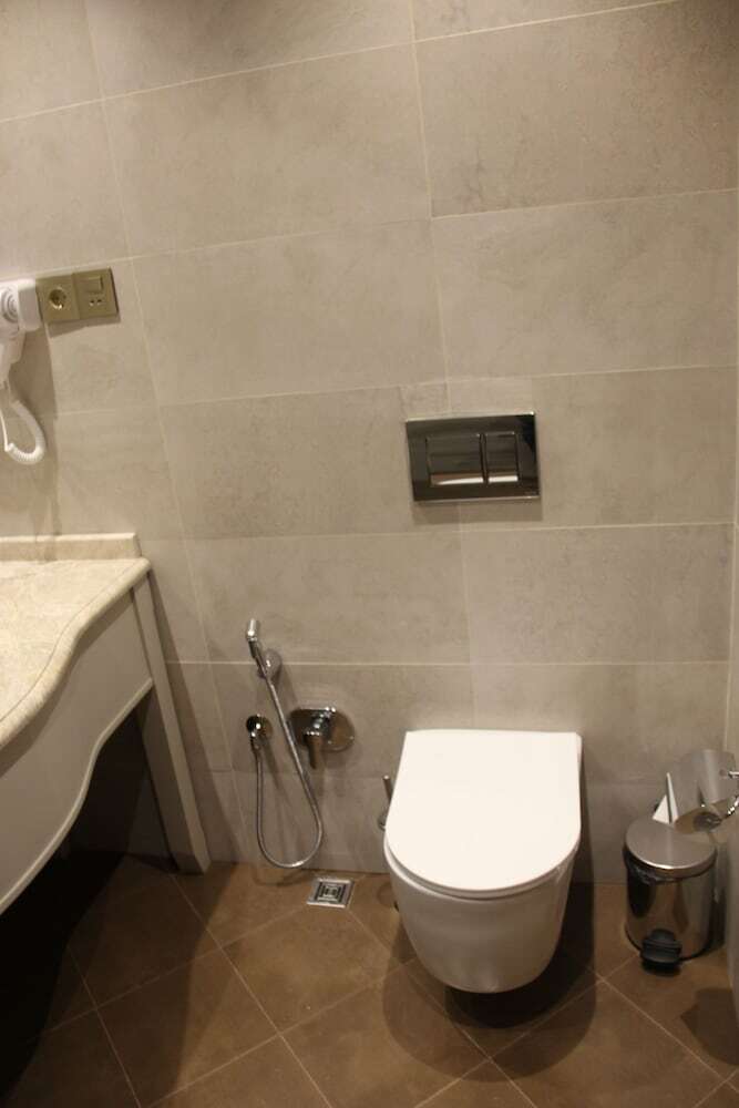 Hotel Khazar Inji