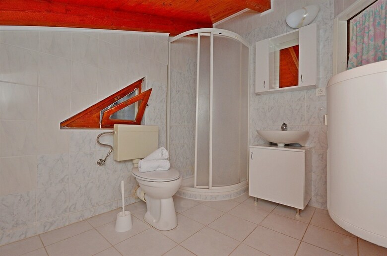 House Pool & Sport Holiday Complex