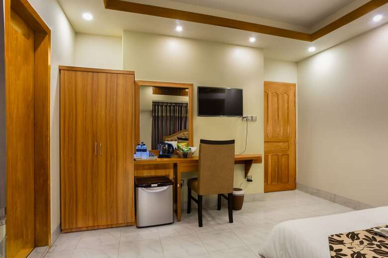 Hotel Memento International