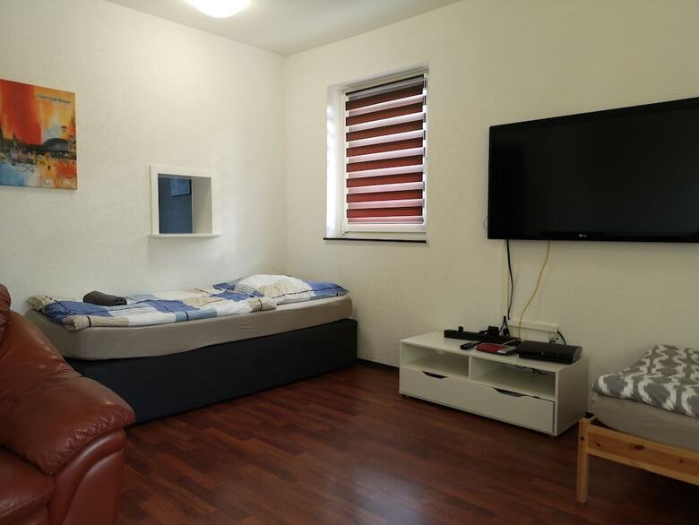 Apartamentos Ferienwohnung Koeln 46