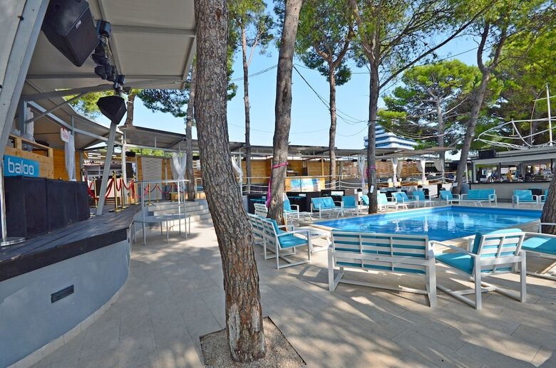 Apartment Radenka