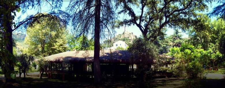 Agroturismo Casas Rurales Aldeaduero