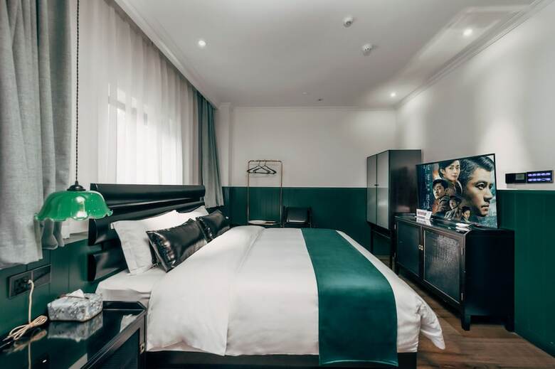 Casual Life Hotel