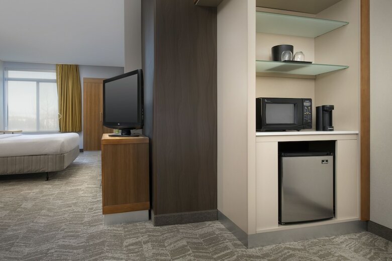 Hotel Springhill Suites By Marriott Potomac Mills Woodbridge