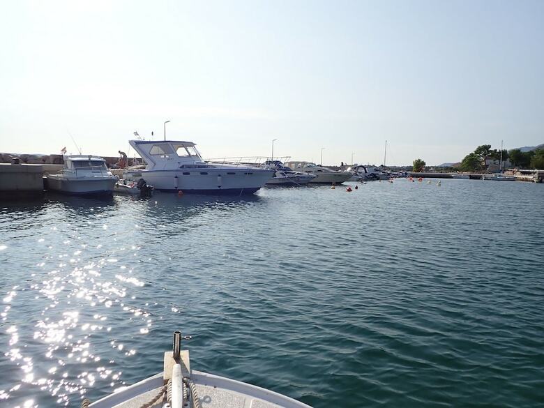 Apartments Pinka-30 M From The Sea