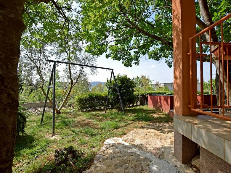 Apartments Pinka-30 M From The Sea